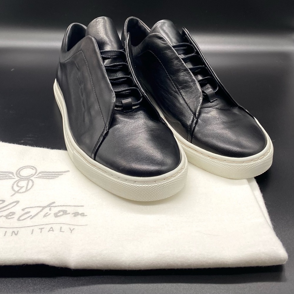 Creative Recreation Luxury Italian Collection *BRAND NEW PAIR NEVER BEEN WORN*